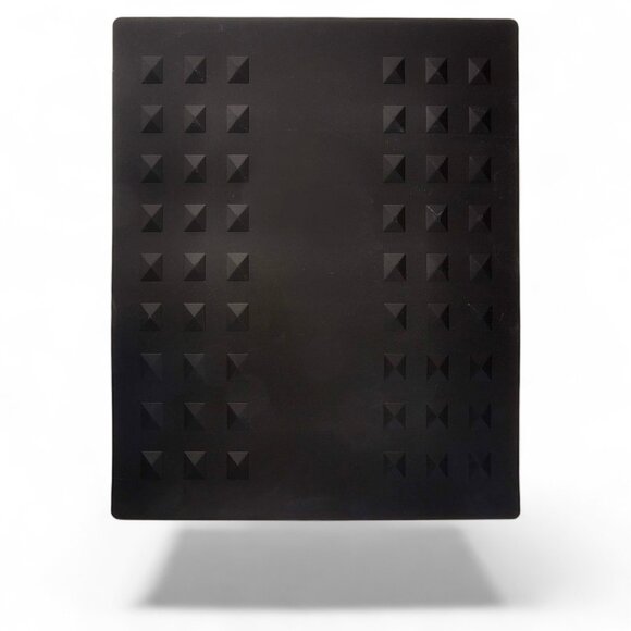 Professional Silicone Heat Resistant Non Slip Mat 9x11 Salon Spa Styling Pad - Picture 1 of 11